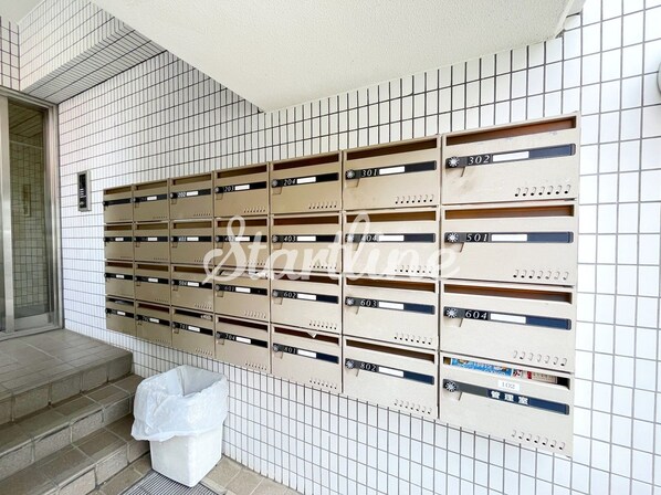 番衆エムエスビルの物件内観写真